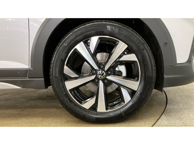 Volkswagen Taigo 1.0 TSI 110 Match 5dr Petrol Hatchback